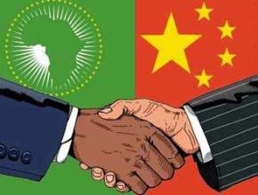 <b>侠客岛：中国为什么要投资非洲？</b>