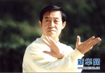 <b>重阳节健身:陈式太极拳74式老架一路/健身气功八段锦教学视频</b>