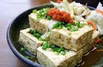 <b>腐乳、臭豆腐、豆豉真的健康吗？答案也许你想不到！</b>