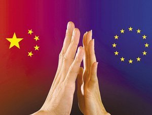 <b>中国发布对欧盟政策文件（双语全文2），对未来中欧关系特殊意义 </b>