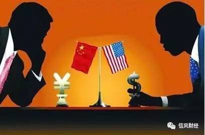 <b>美国为何对中国“耿耿于怀”?/遏制中国,美国打了哪些“组合牌”？</b>