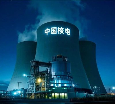 <b>中国核能“换道超车”:燃料从“铀”到“钍”,无需“傍海而居”</b>